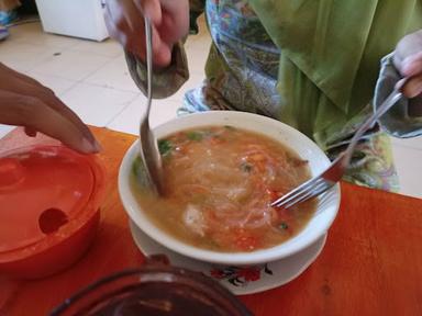 BAKSO URAT JUARA CABANG BINJAI