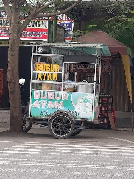 BUBUR AYAM BANDUNG HD