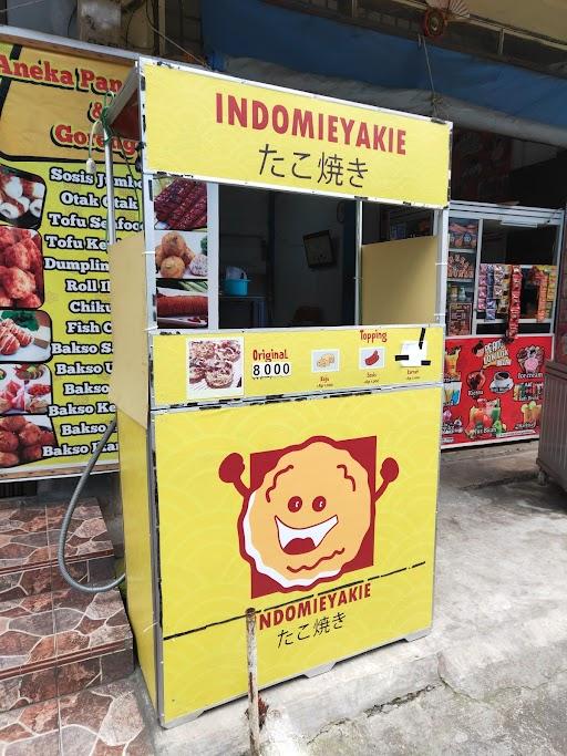 INDOMIEYAKIE BINJAI