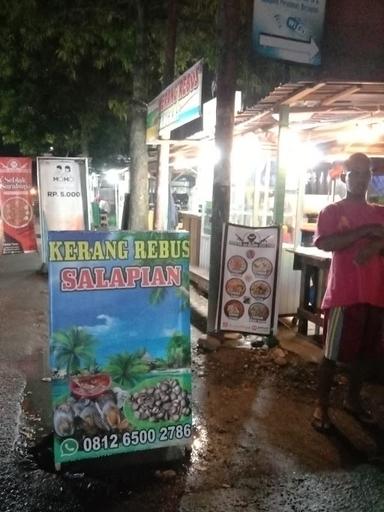 KERANG REBUS SALAPIAN