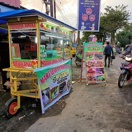 MARTABAK 5 PUTRA