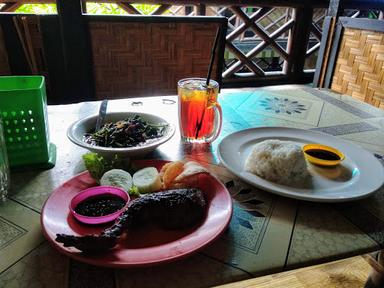 MIE AYAM KAMPOENG I'AM