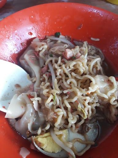 MIE PANGSIT ASENG