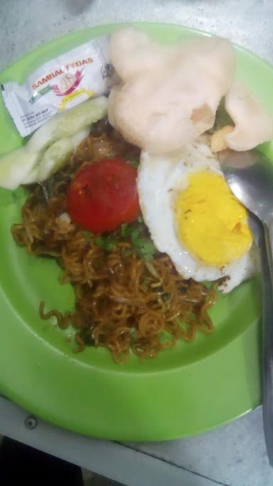 NASGOR RISMA