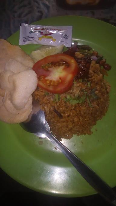 NASGOR RISMA