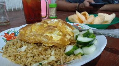 NASI GORENG CAH SOLO