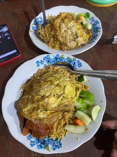 NASI GORENG CAH SOLO