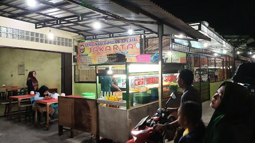 NASI GORENG SPESIAL JAKARTA