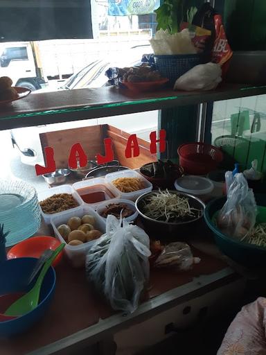 NASI KUNING MAMAK AZKA