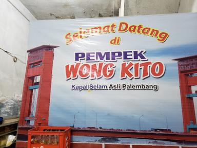 PEMPEK WONG KITO BINJAI