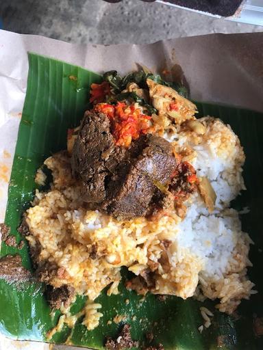 RUMAH MAKAN AGAM JAYA PAJAK