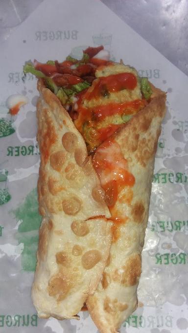 SANTOSO KEBAB