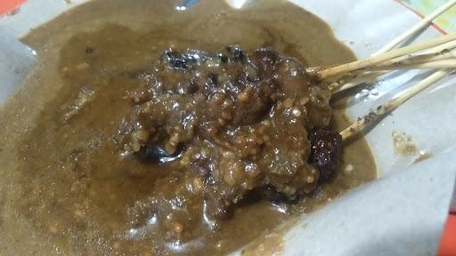 SATE MADURA