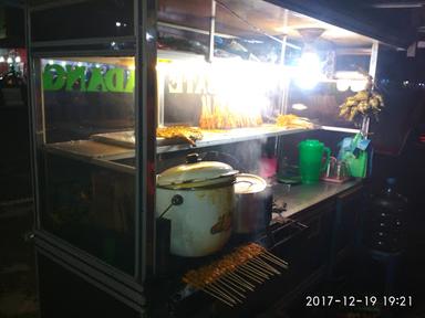 SATE MAS DIMAS KOJAN