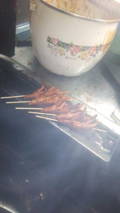 SATE PADANG ALFRIESCA