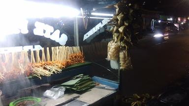 SATE PADANG ALFRIESCA