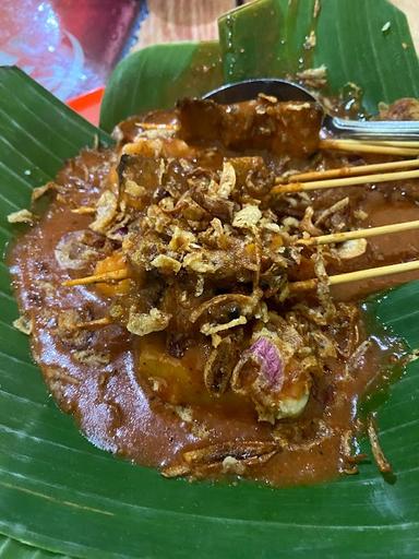 SATE PADANG ZALDY