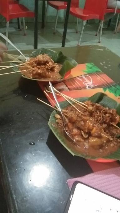 SATE PADANG ZALDY