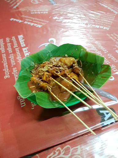 SATE PADANG ZALDY