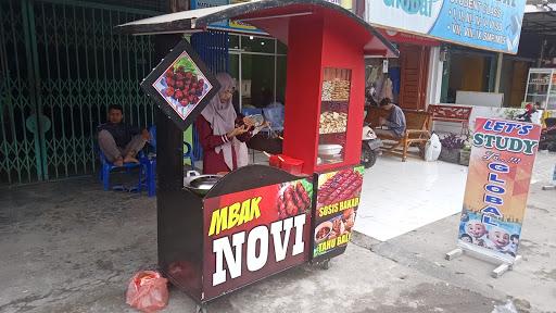 TAHU BALIK MBAK NOVI