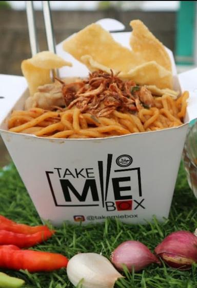 TAKE MIE BOX BINJAI