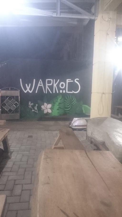 WARKOES