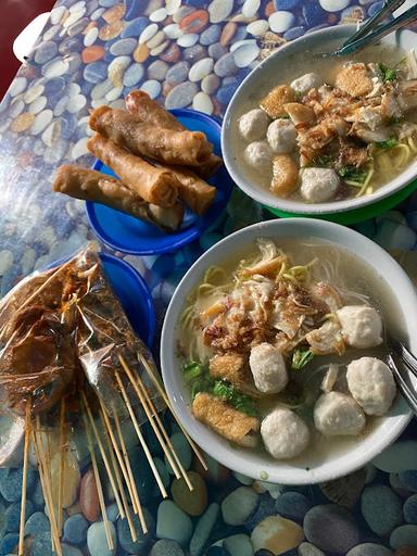 WARUNG BAKSO MAS.GITO