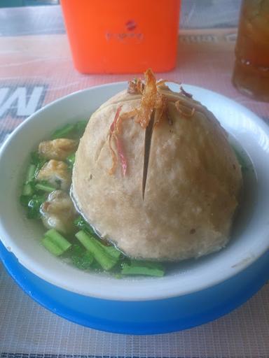 WARUNG BAKSO PAKDE OJO LALI