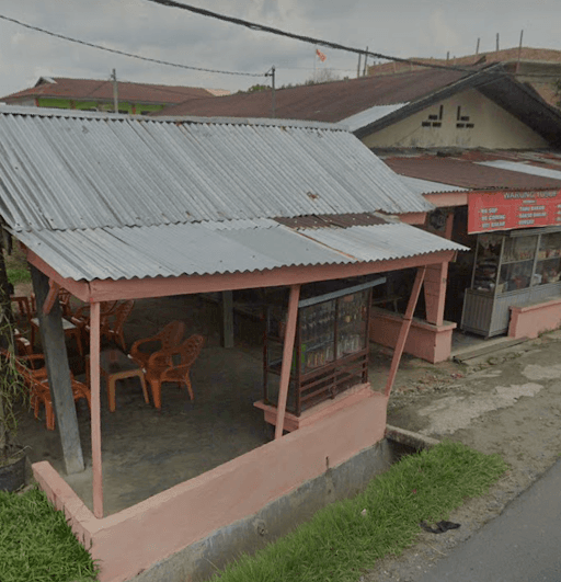 WARUNG YUSUF