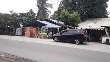 BAKSO SESER.JLN.SAMANUHDI