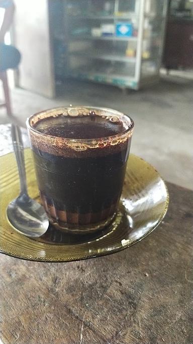 WARUNG KOPI GEOL