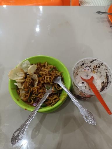 MIE ACEH SIMPANG KRAMAT