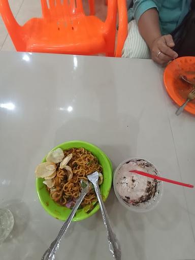 MIE ACEH SIMPANG KRAMAT