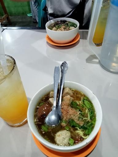 ADA BAKSO