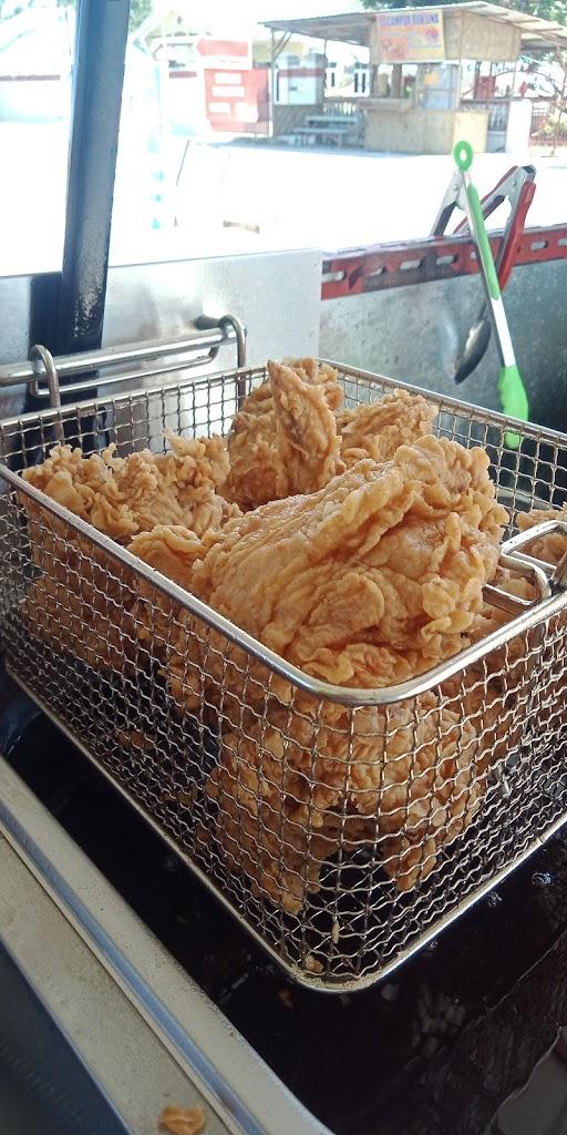 AKUSUKA FRIED CHIKEN