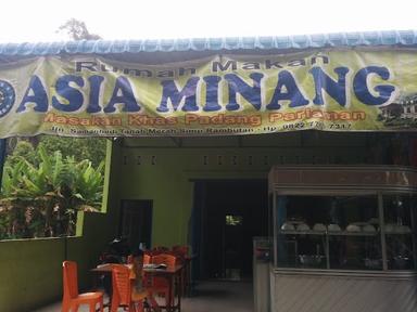 ASIA MINANG