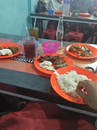 AYAM PENYET LAMONGAN INDAH (MAS AGUNG)