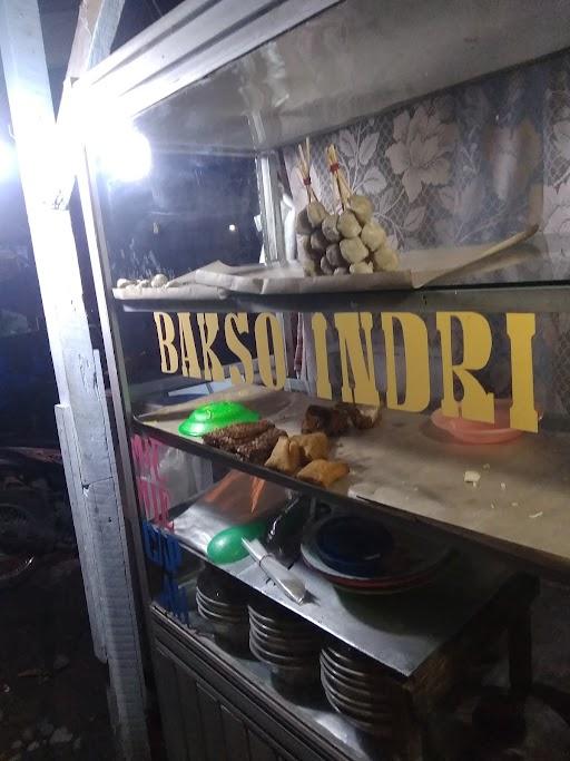 BAKSO INDRI TAMER