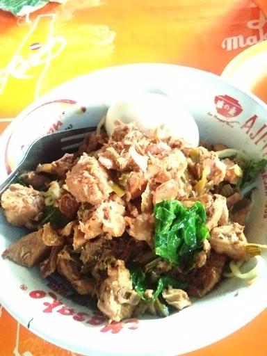 BAKSO MASNO