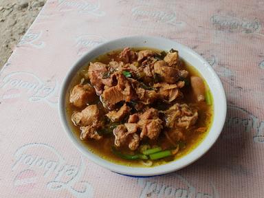 BAKSO MASNO