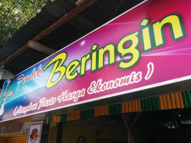 PONDOK BERINGIN