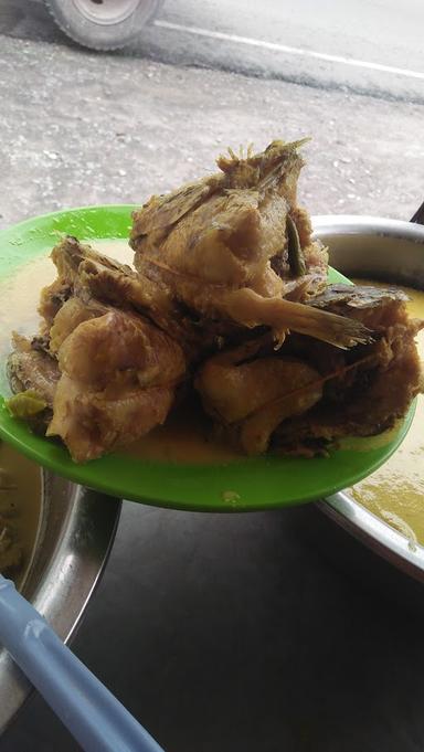 RUMAH MAKAN SAYANG BUNDO