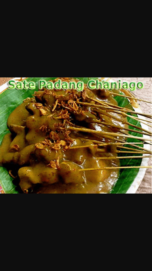 SATE CHANIAGO