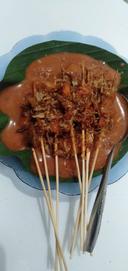 Sate Padang Harmonis Jaya