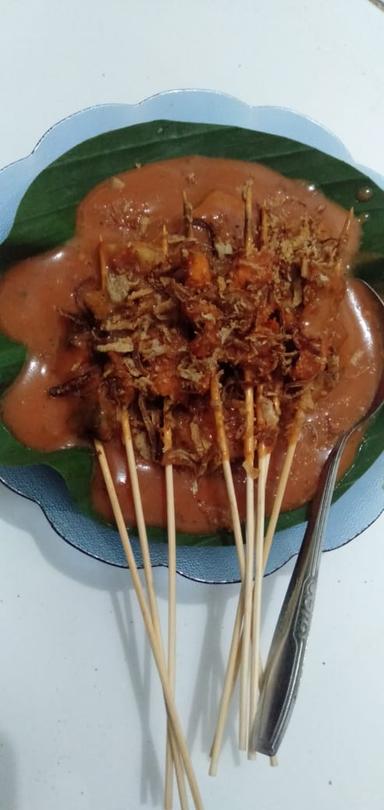 SATE PADANG HARMONIS JAYA