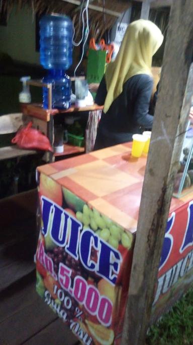 JUS SINTA BINJAI