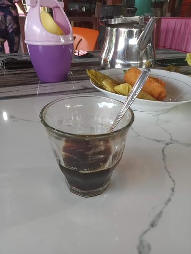 PONDOK SALAM COFFEE