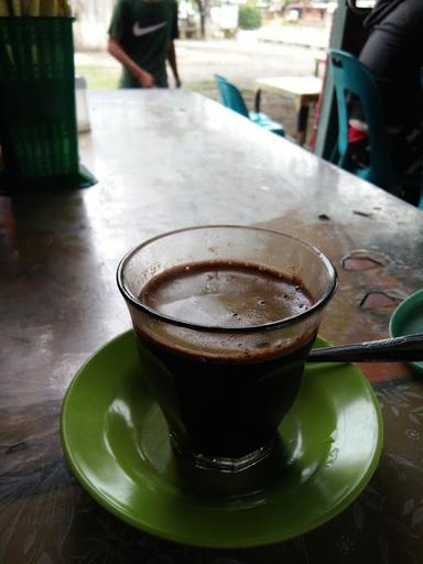 WARUNG NASI KHAS ACEH BINJAI KAK SRI