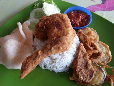 AYAM KEPRAK 88