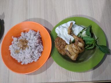 AYAM PENYET LAMONGAN MAS NAL